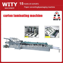 carton Lamination Machine